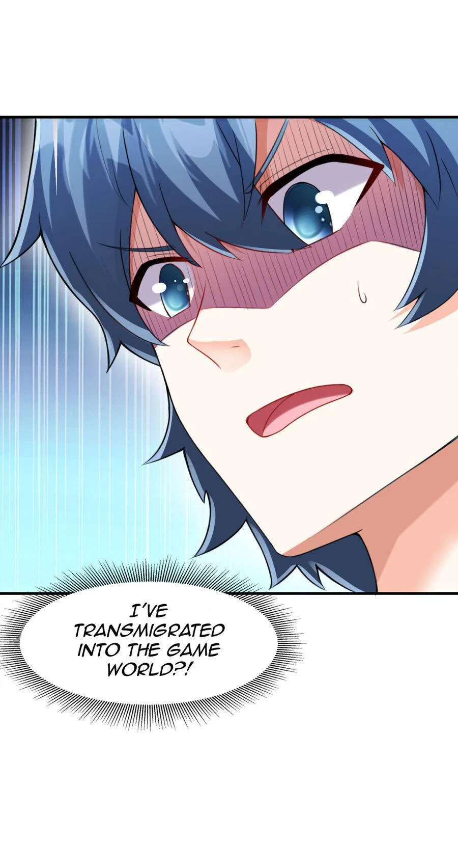 My Harem Is Entirely Female Demon Villains Chapter 1 – Page 52