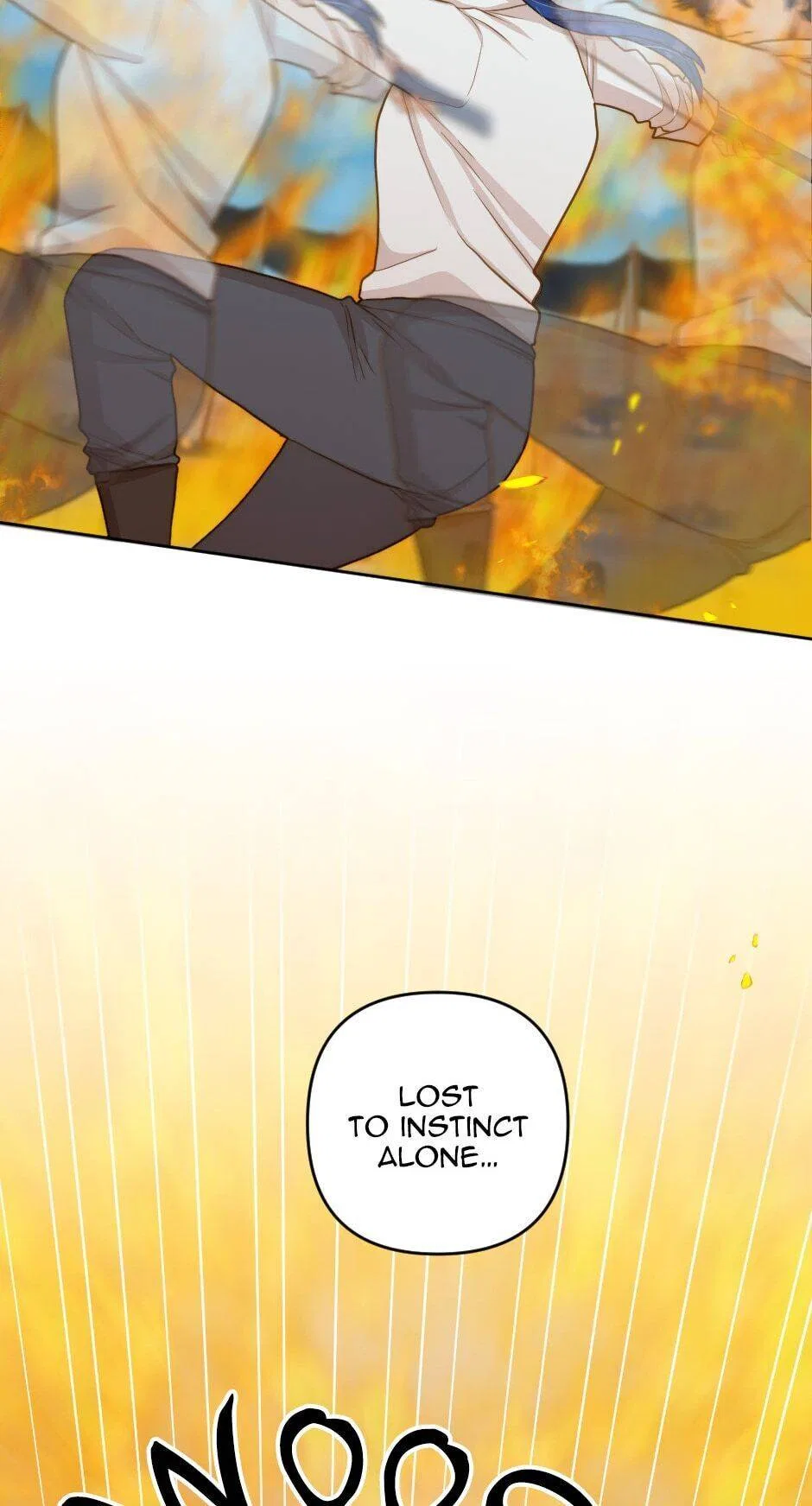 Celeste Academy Chapter 27 – Page 33