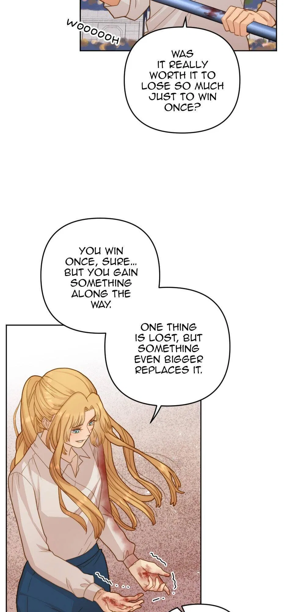 Celeste Academy Chapter 27 – Page 60
