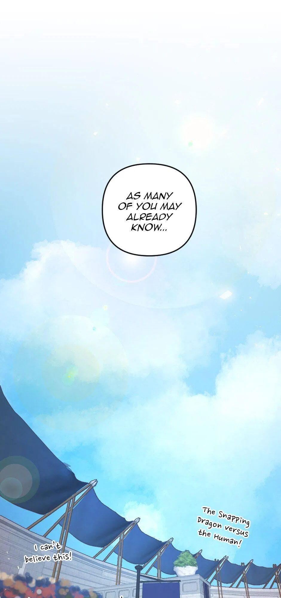 Celeste Academy Chapter 26 – Page 1