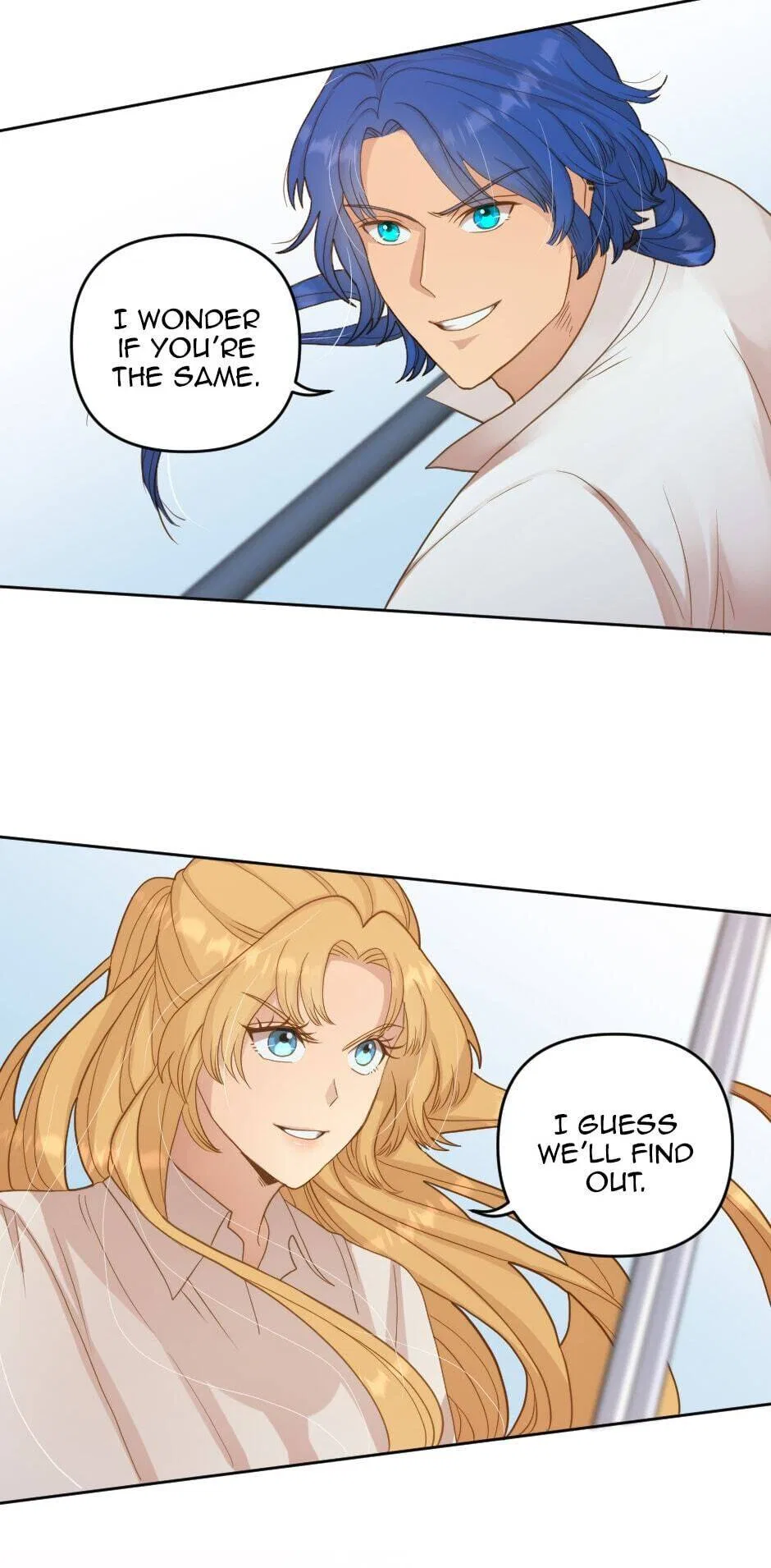 Celeste Academy Chapter 26 – Page 13