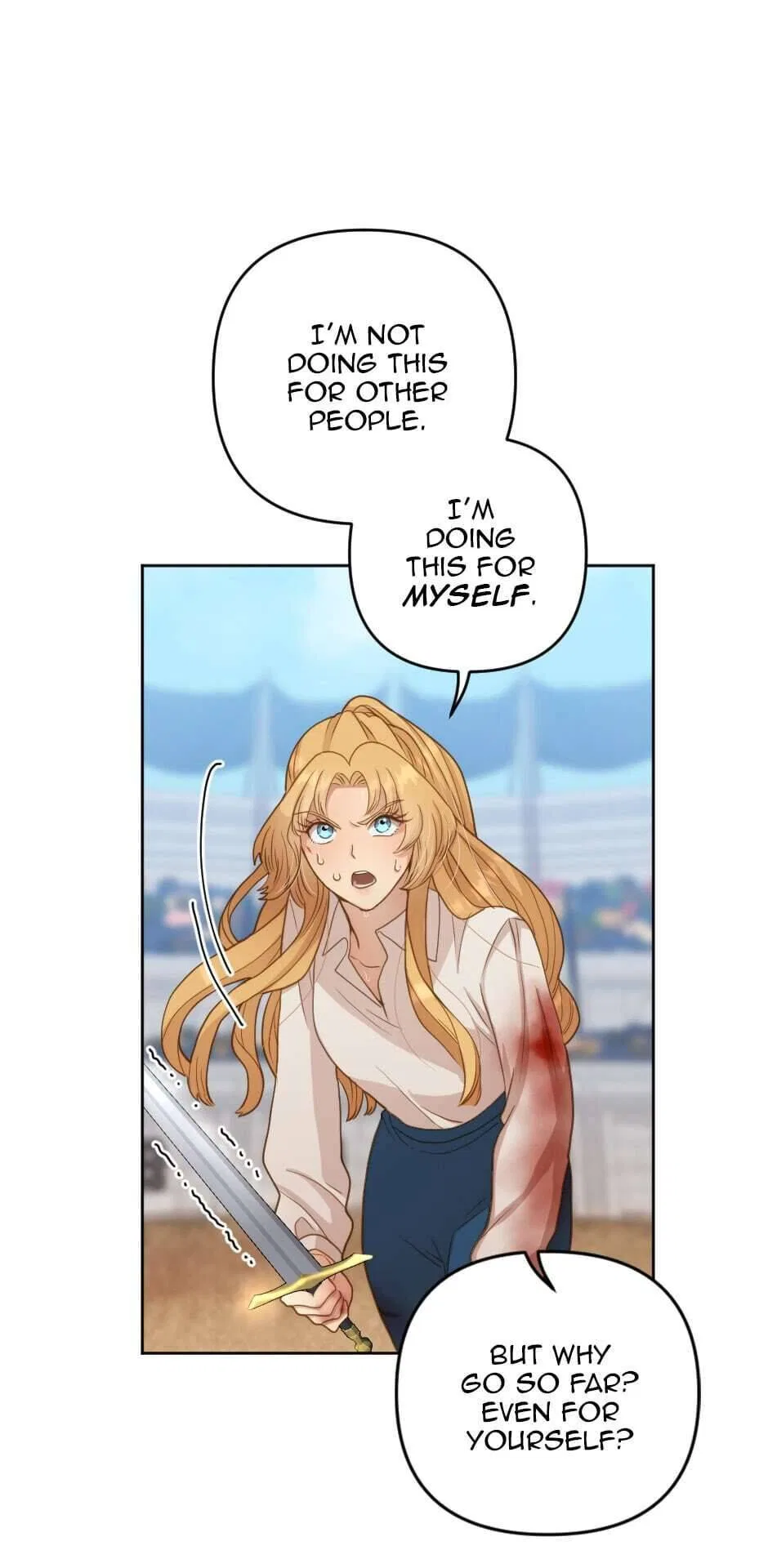 Celeste Academy Chapter 26 – Page 35