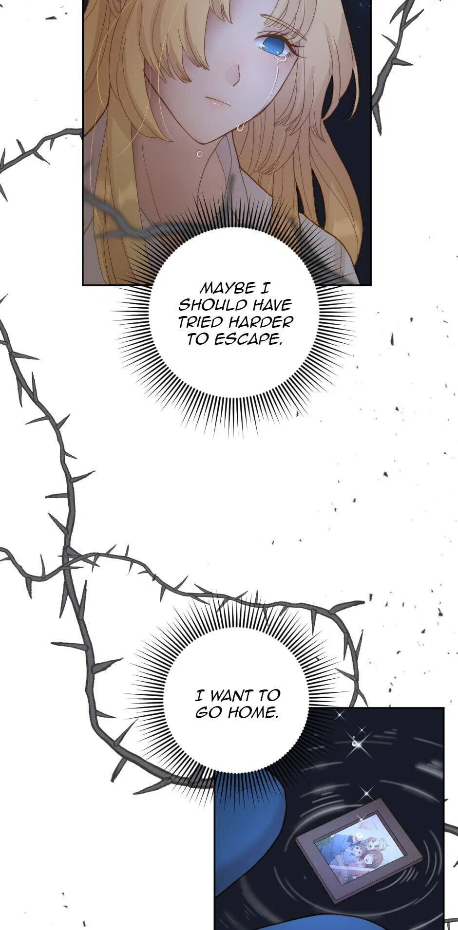 Celeste Academy Chapter 26 – Page 56