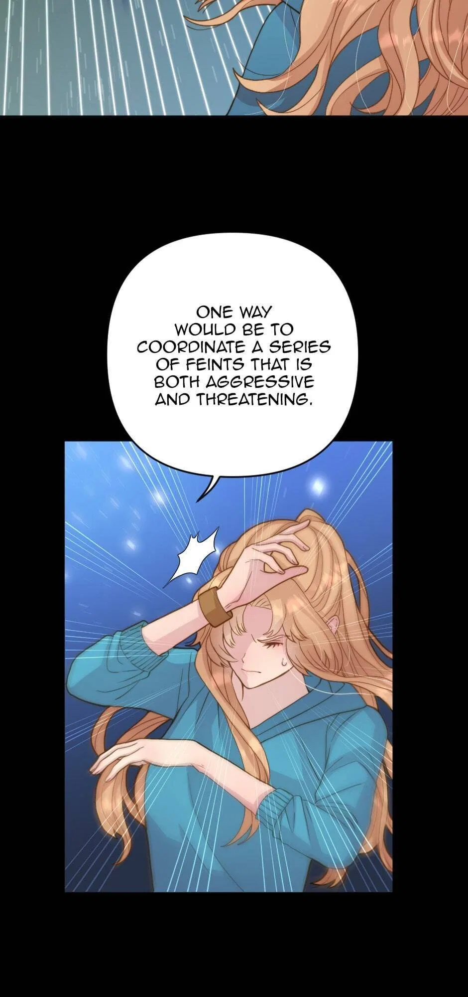 Celeste Academy Chapter 25 – Page 10