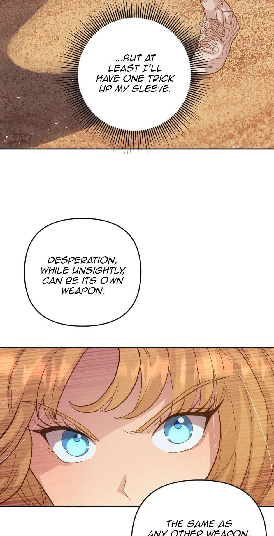 Celeste Academy Chapter 25 – Page 14