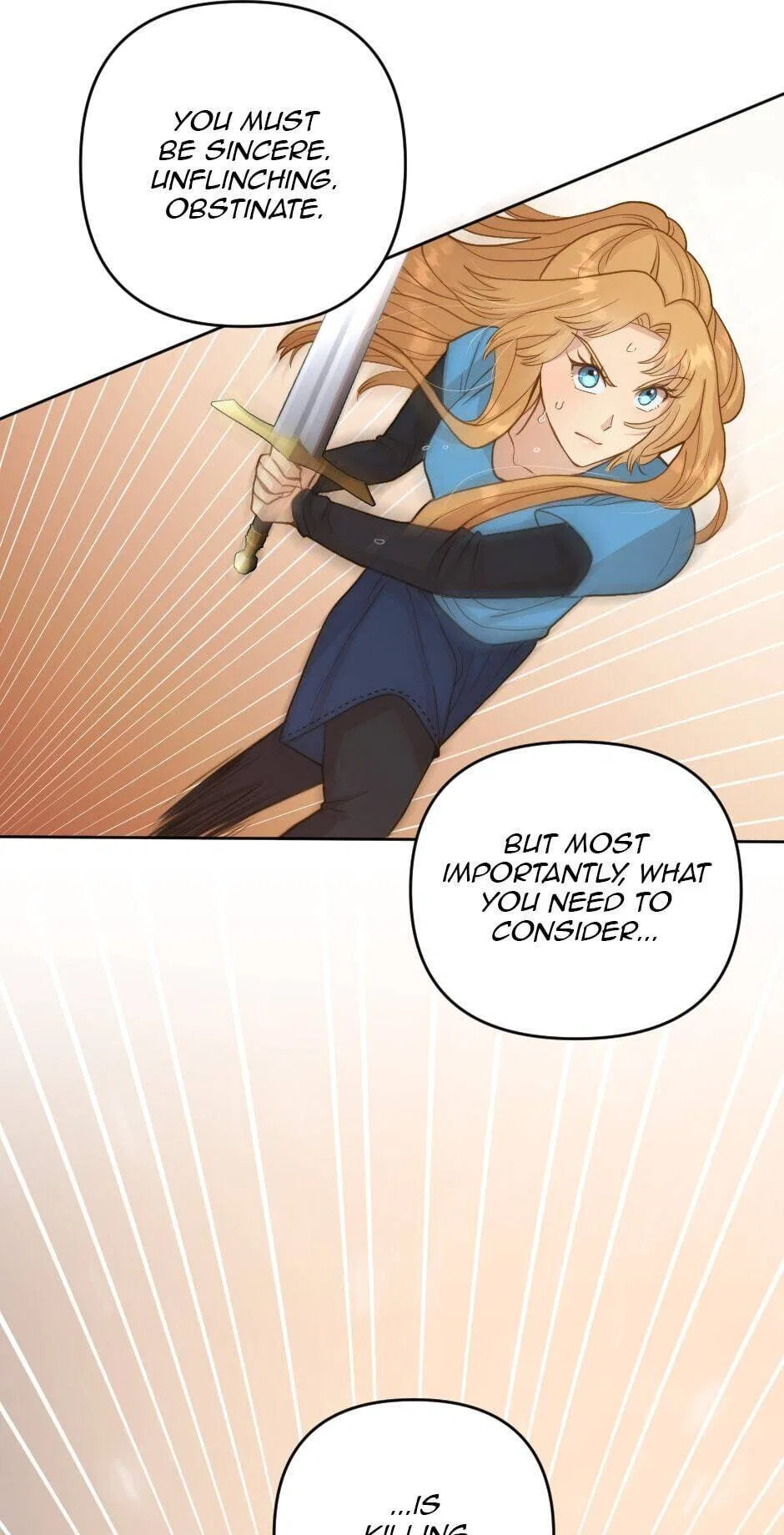 Celeste Academy Chapter 25 – Page 16