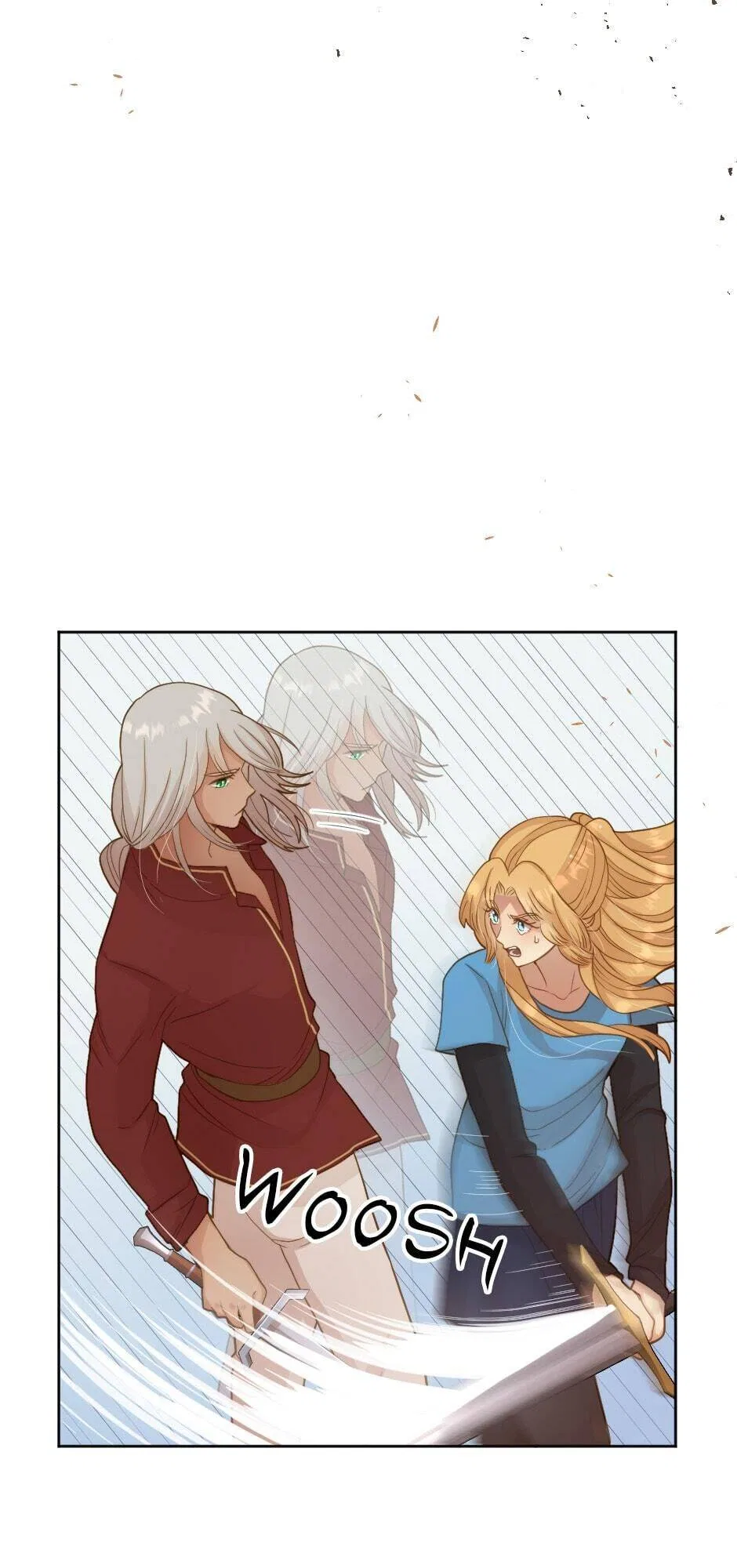Celeste Academy Chapter 25 – Page 30