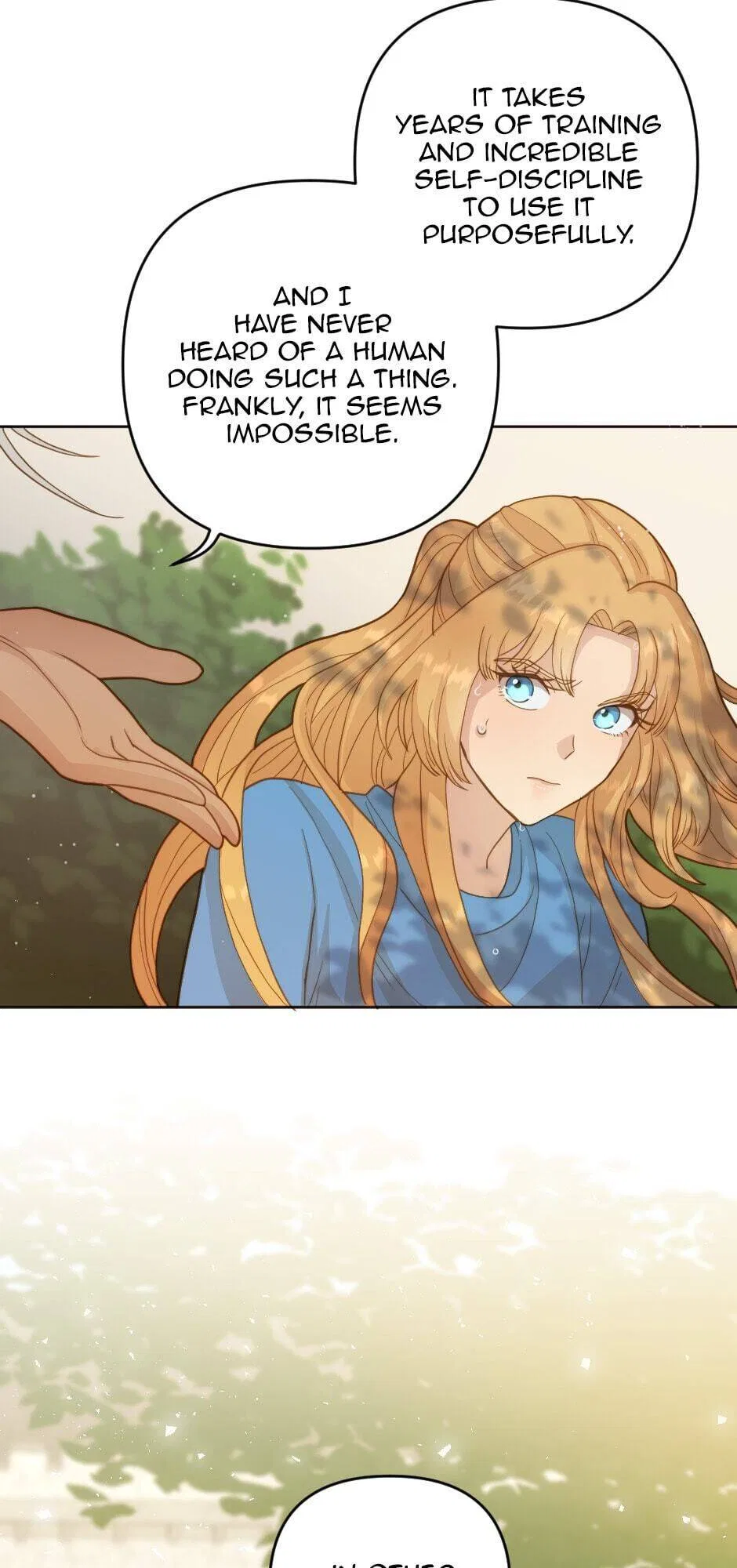 Celeste Academy Chapter 25 – Page 51