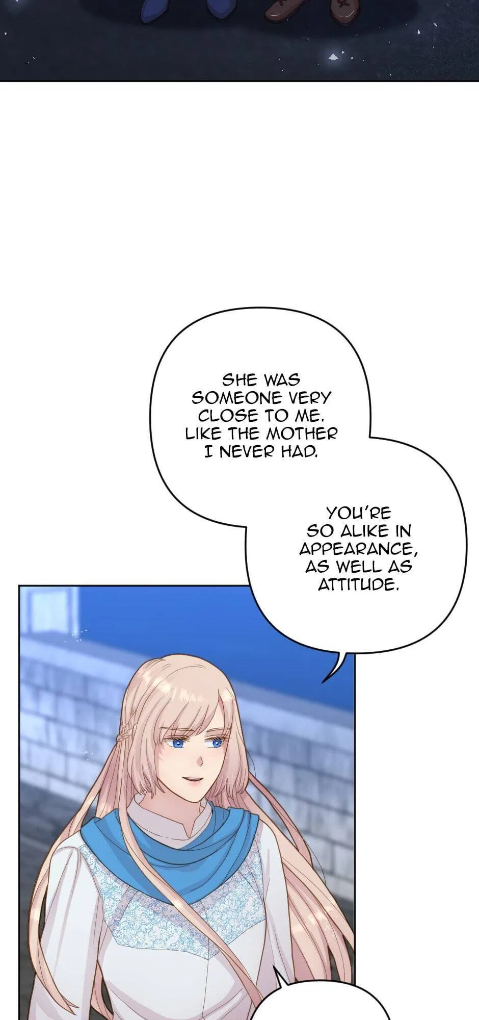 Celeste Academy Chapter 24 – Page 7