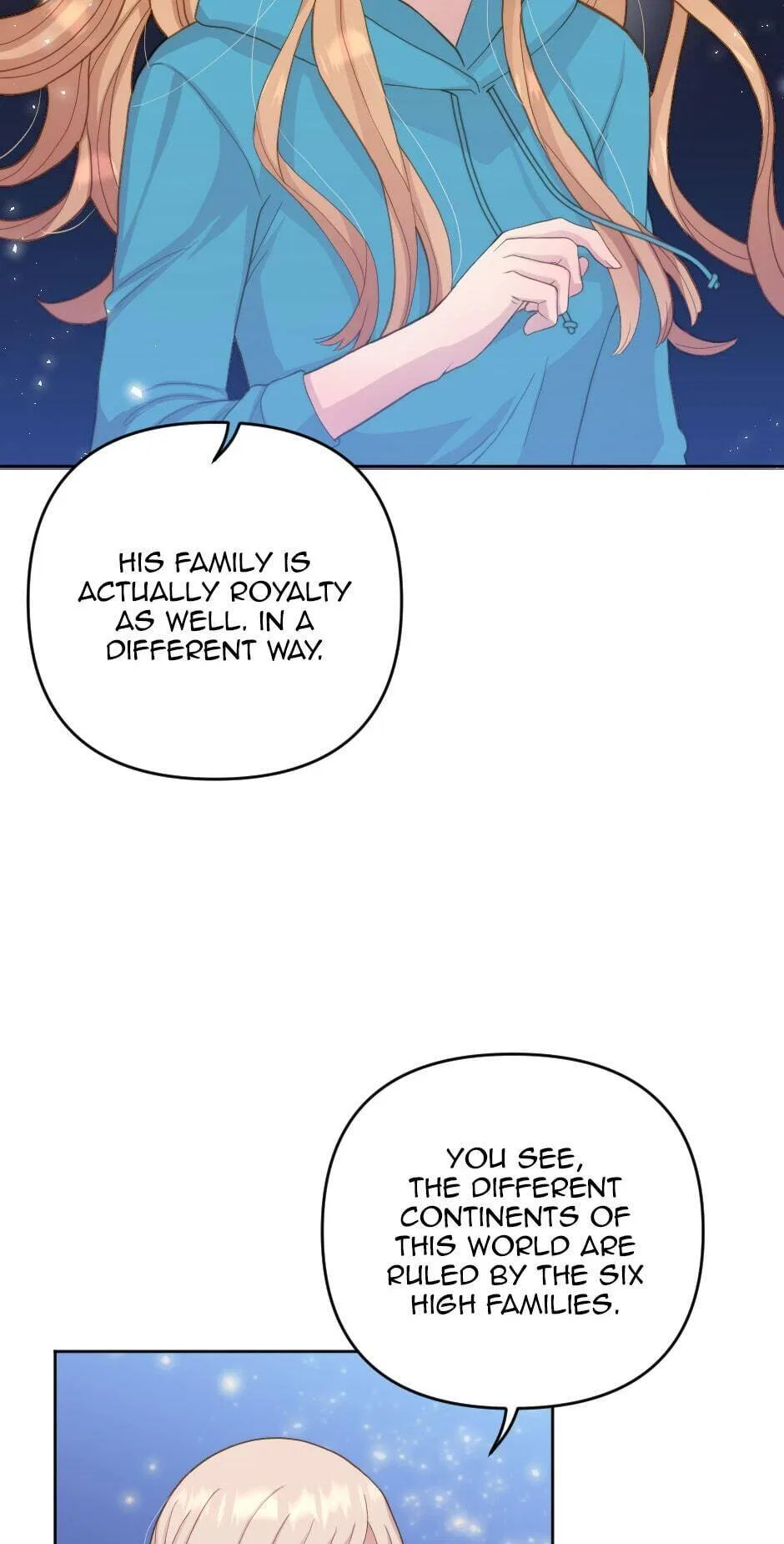 Celeste Academy Chapter 24 – Page 18