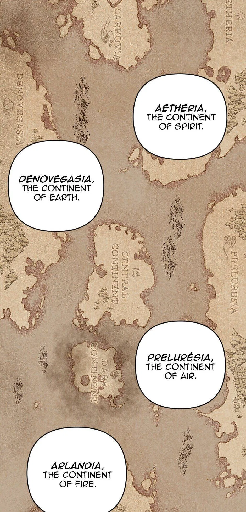 Celeste Academy Chapter 24 – Page 22