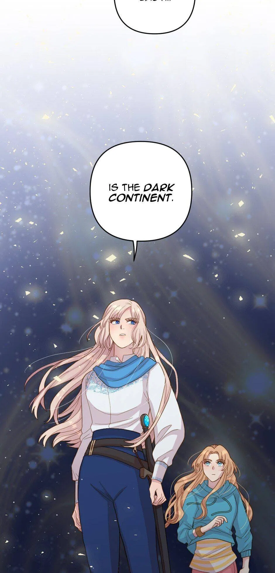 Celeste Academy Chapter 24 – Page 24