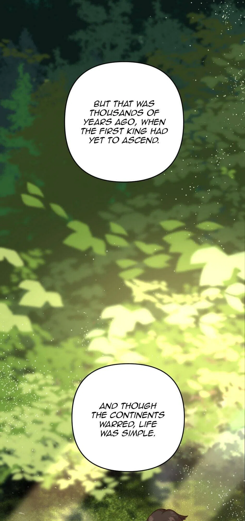 Celeste Academy Chapter 24 – Page 31