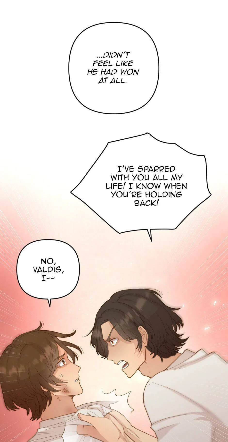 Celeste Academy Chapter 24 – Page 40