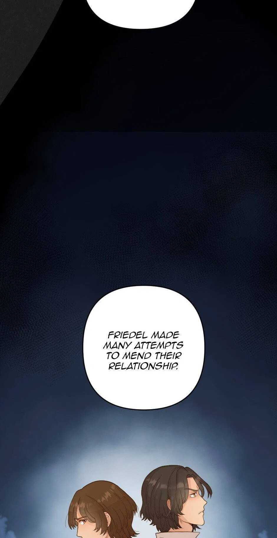 Celeste Academy Chapter 24 – Page 45