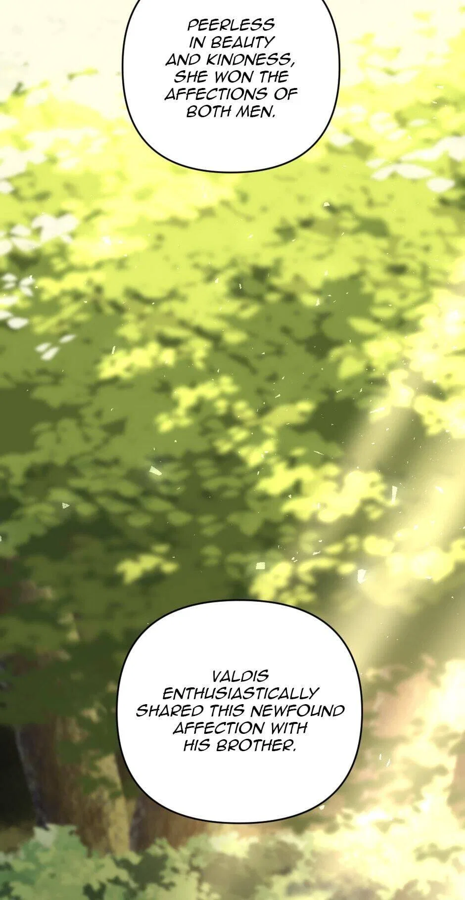 Celeste Academy Chapter 24 – Page 48