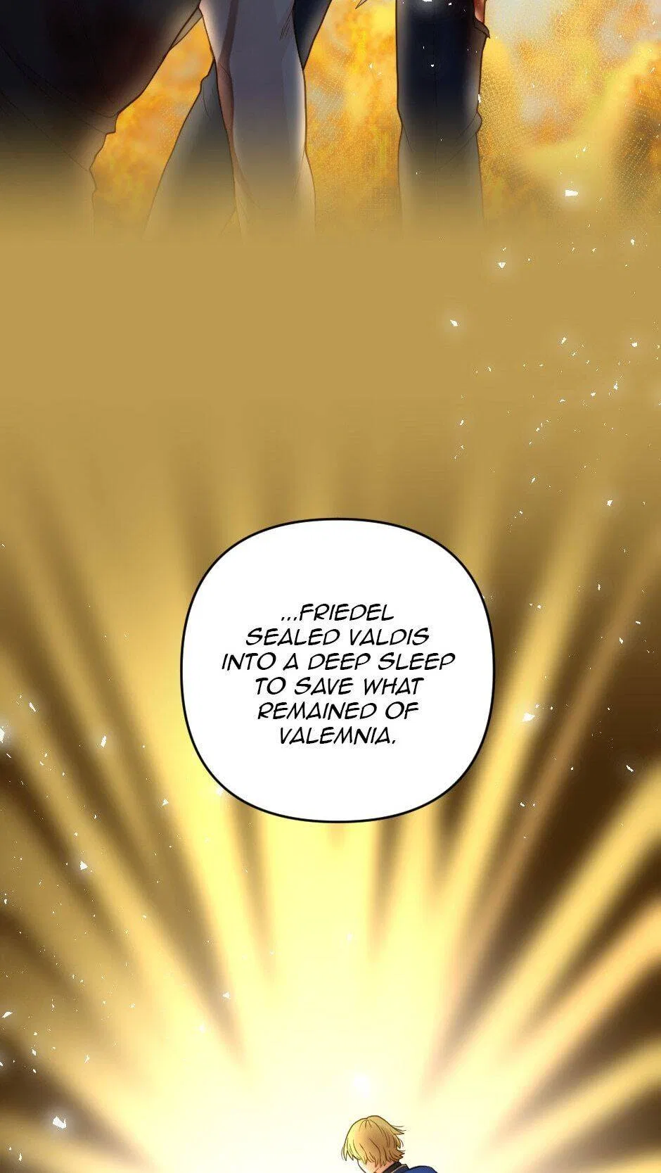 Celeste Academy Chapter 24 – Page 71