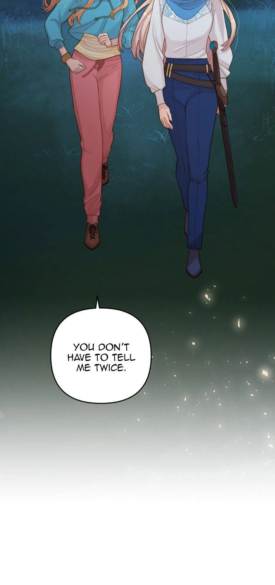 Celeste Academy Chapter 24 – Page 82