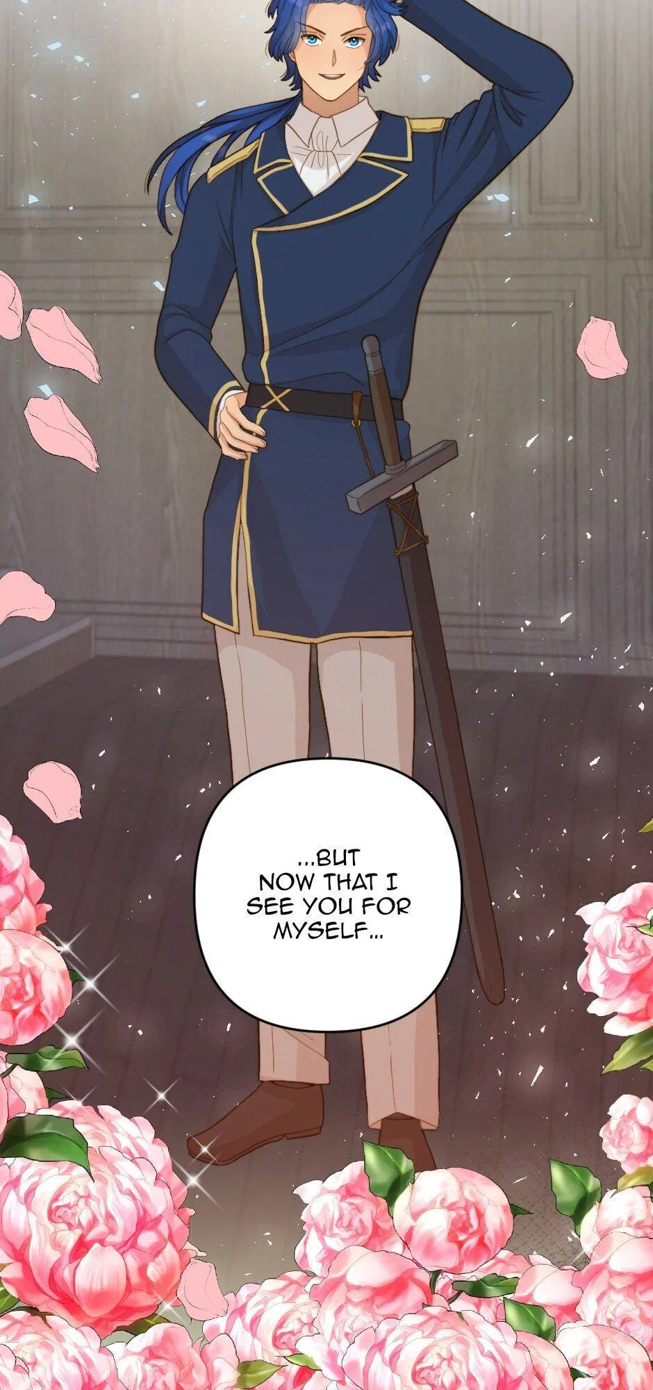 Celeste Academy Chapter 23 – Page 8