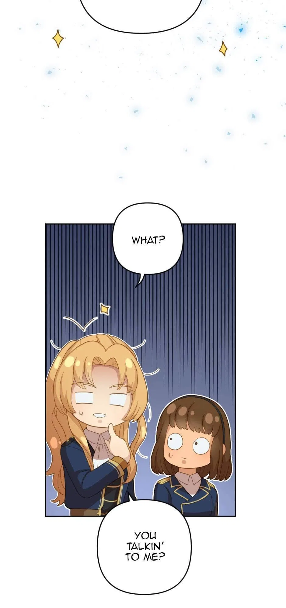 Celeste Academy Chapter 23 – Page 10