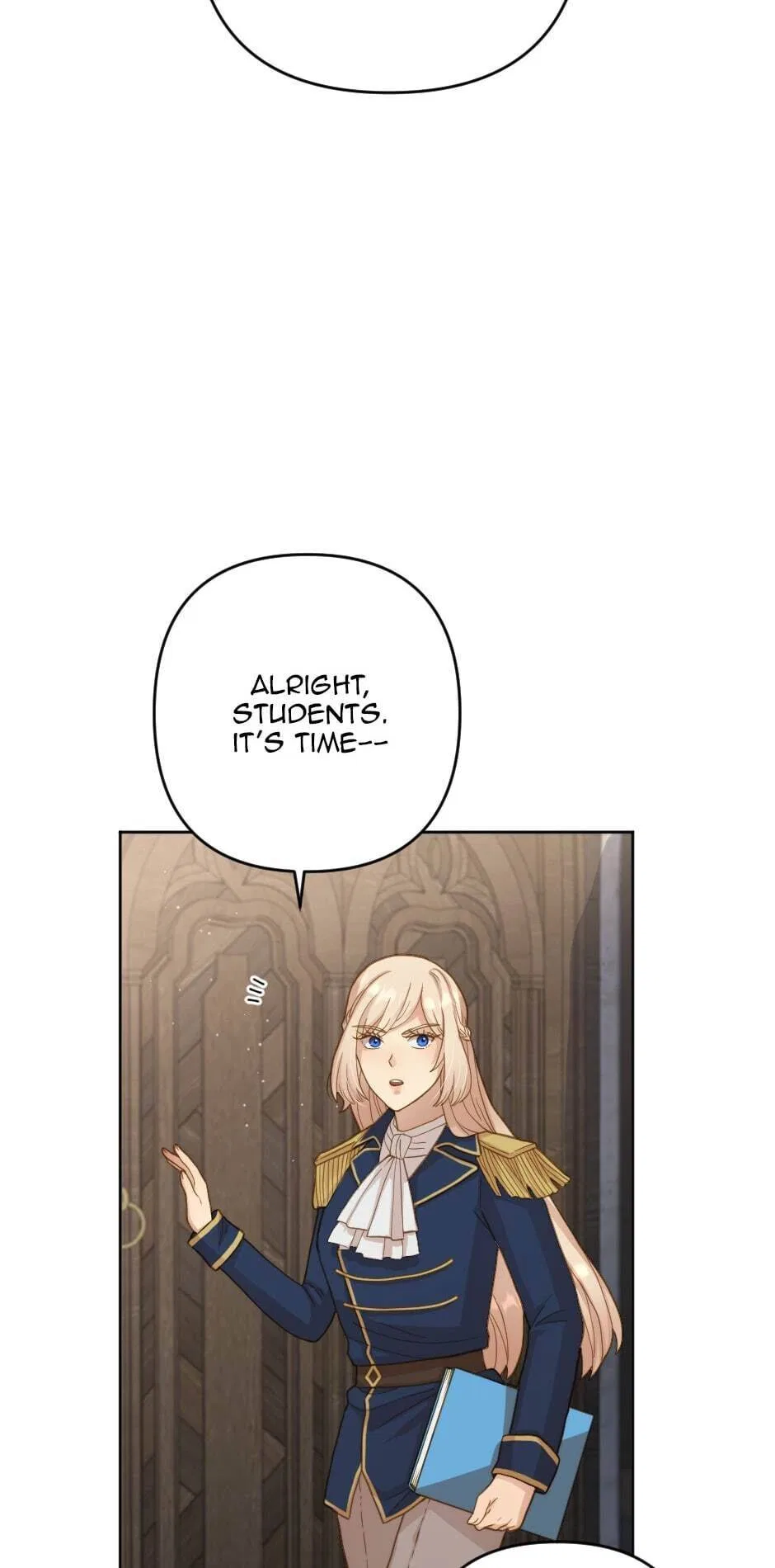Celeste Academy Chapter 23 – Page 12