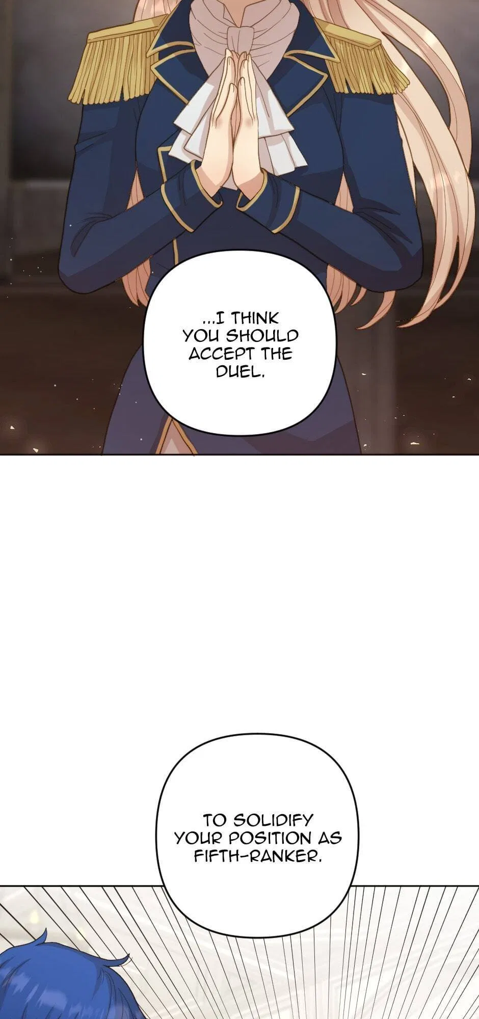 Celeste Academy Chapter 23 – Page 37