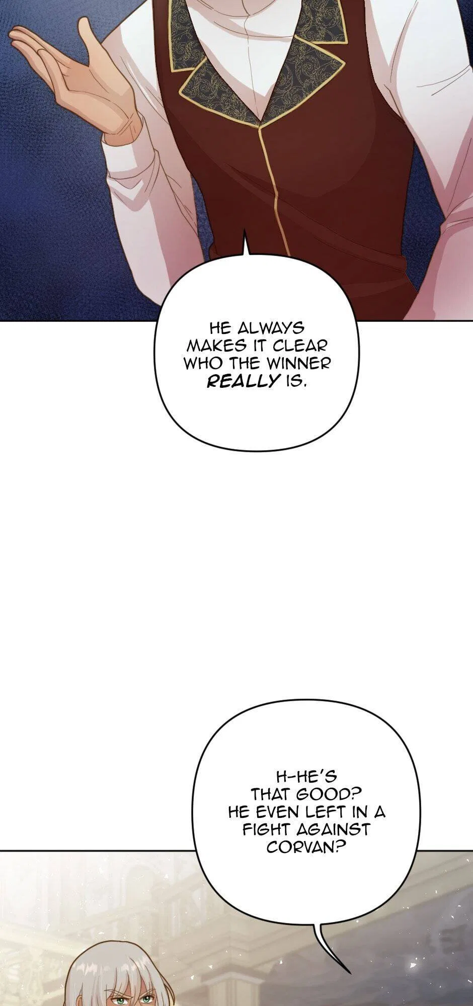 Celeste Academy Chapter 23 – Page 57
