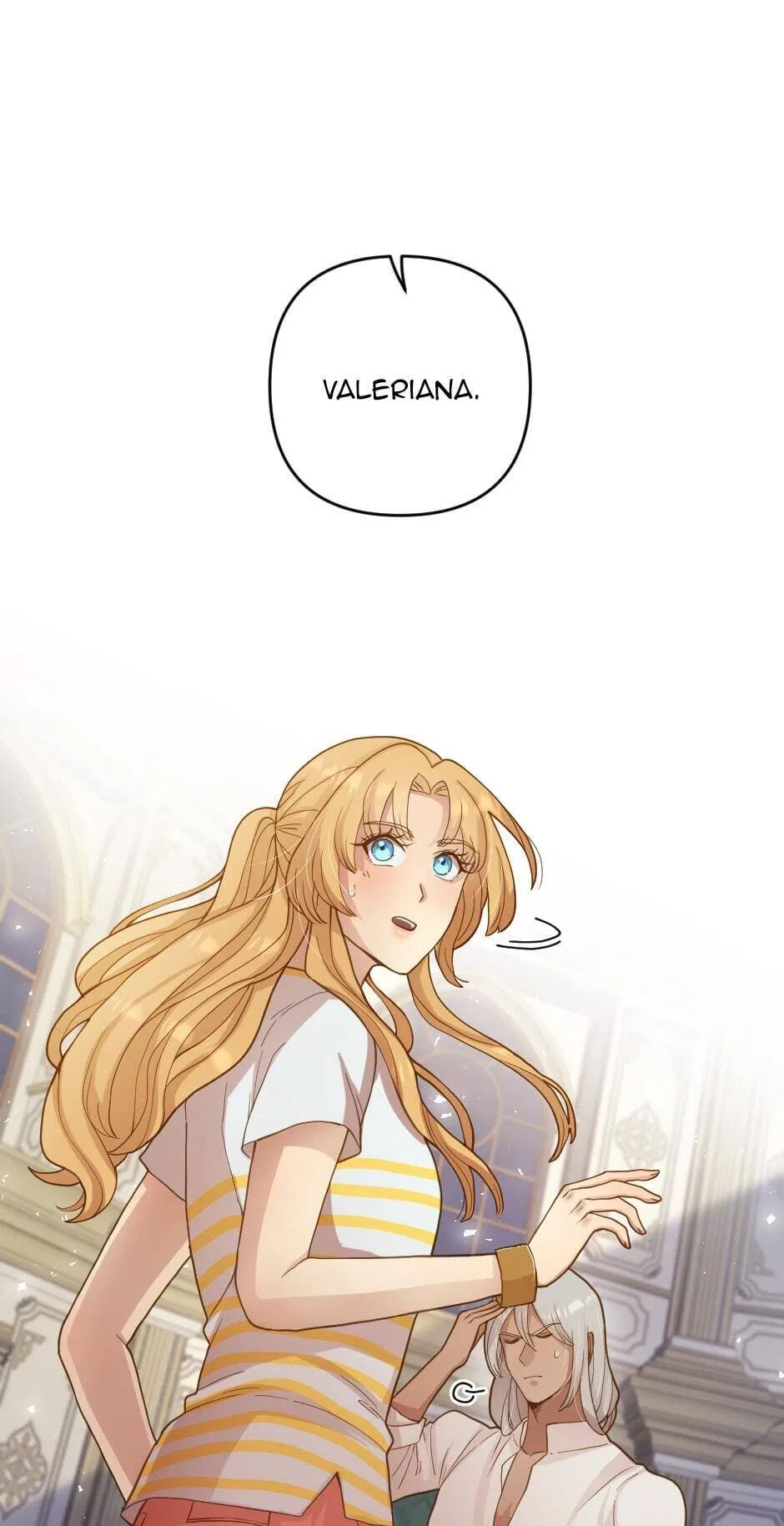 Celeste Academy Chapter 23 – Page 63