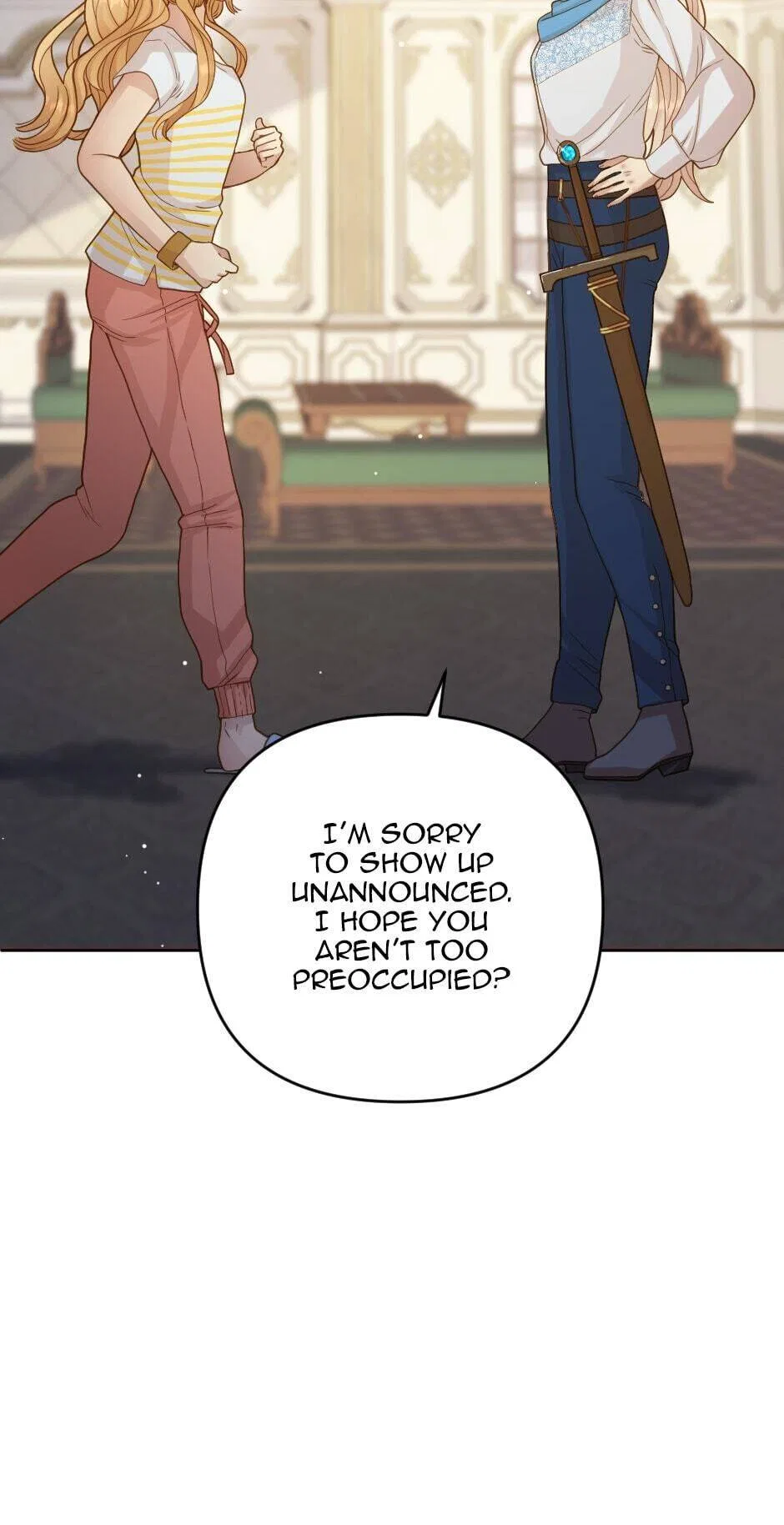 Celeste Academy Chapter 23 – Page 65