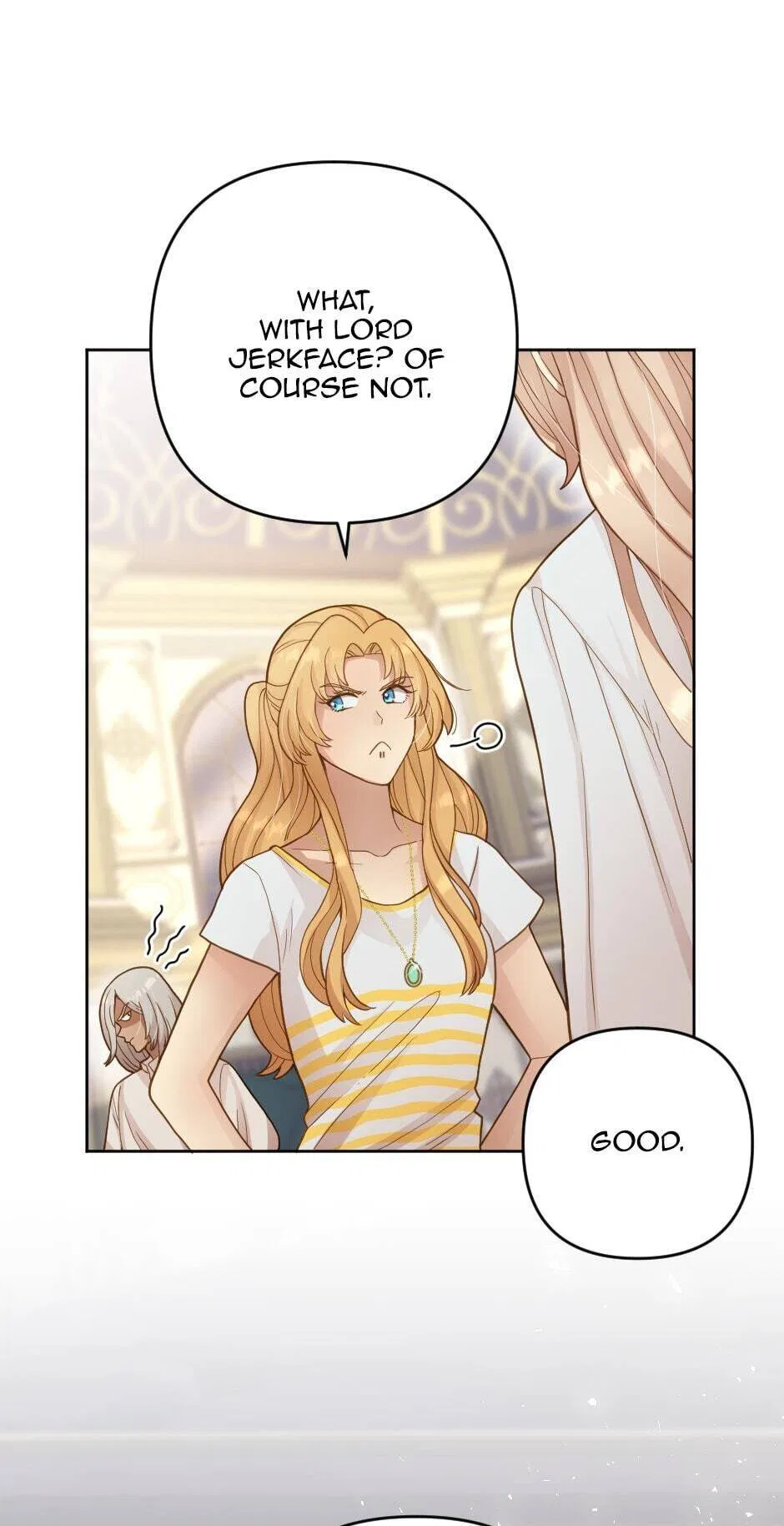 Celeste Academy Chapter 23 – Page 66