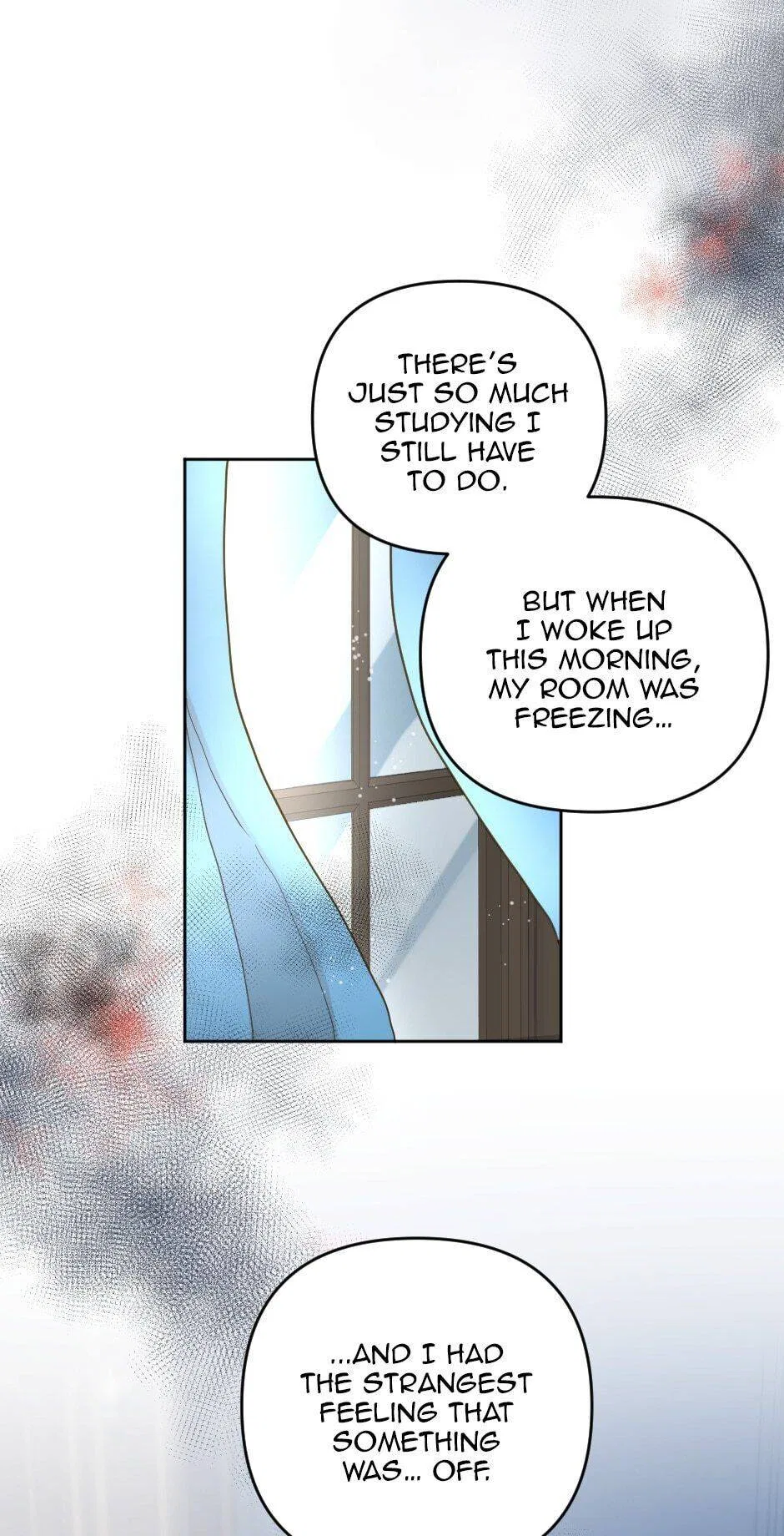 Celeste Academy Chapter 22 – Page 18