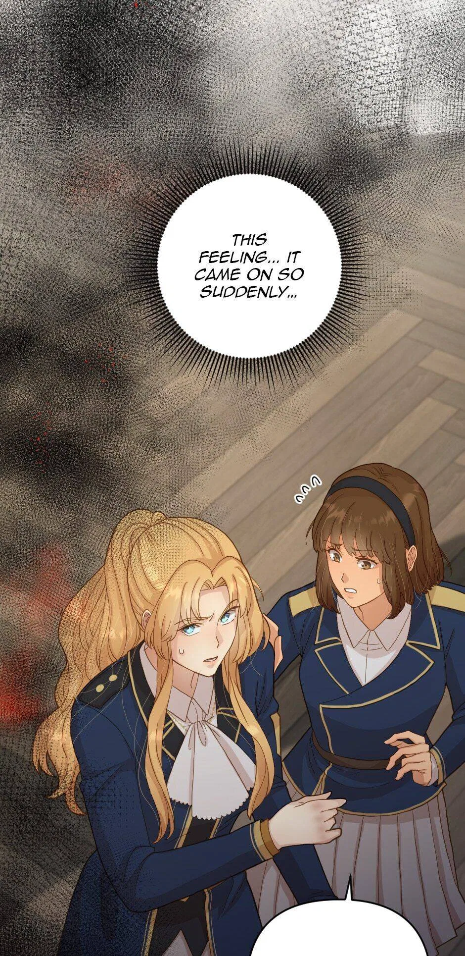 Celeste Academy Chapter 22 – Page 41