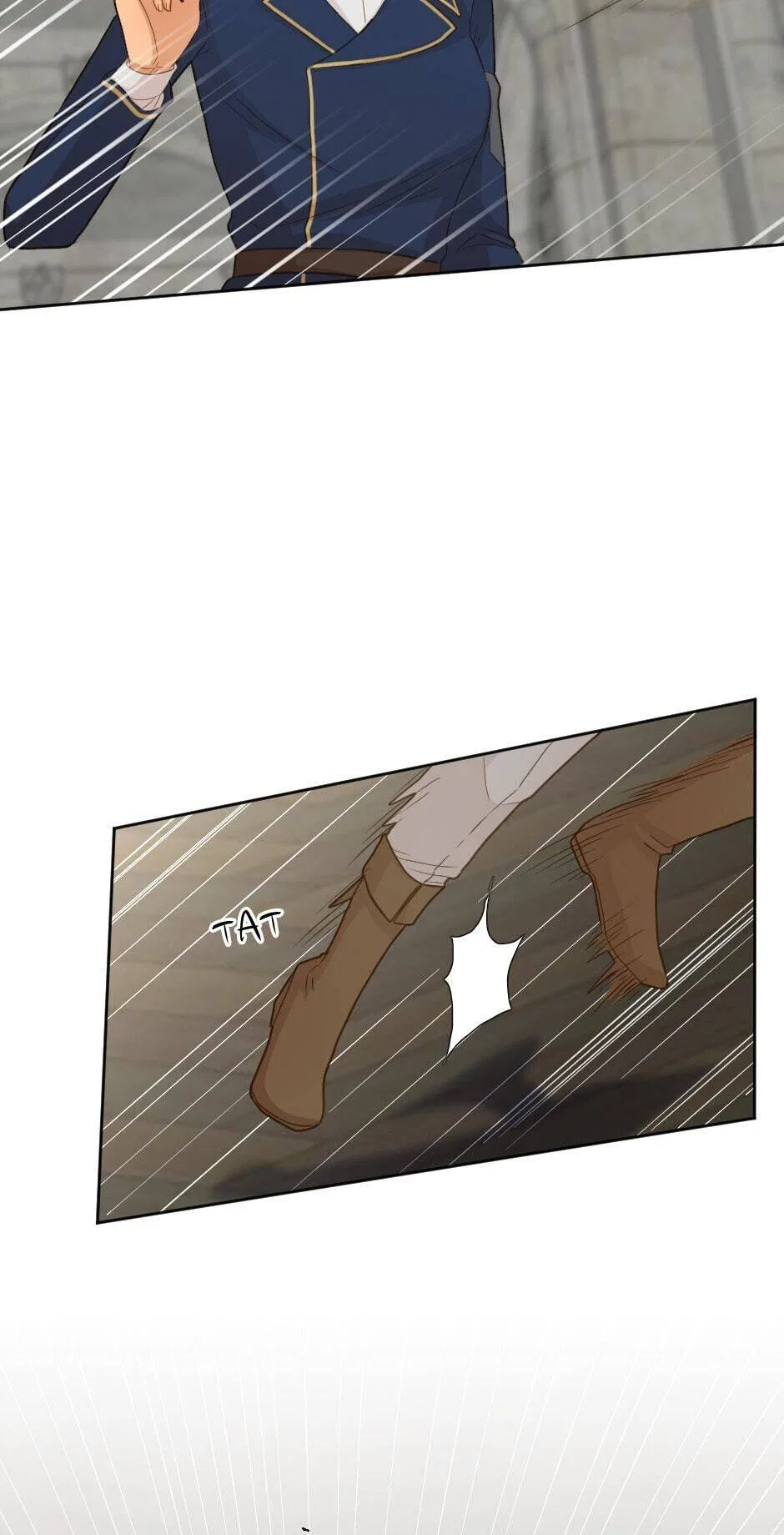 Celeste Academy Chapter 22 – Page 48