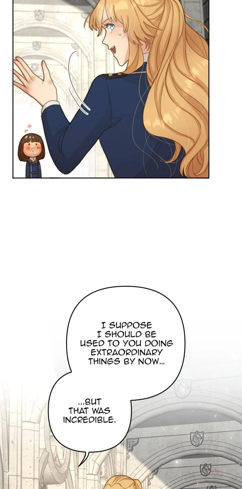 Celeste Academy Chapter 22 – Page 60