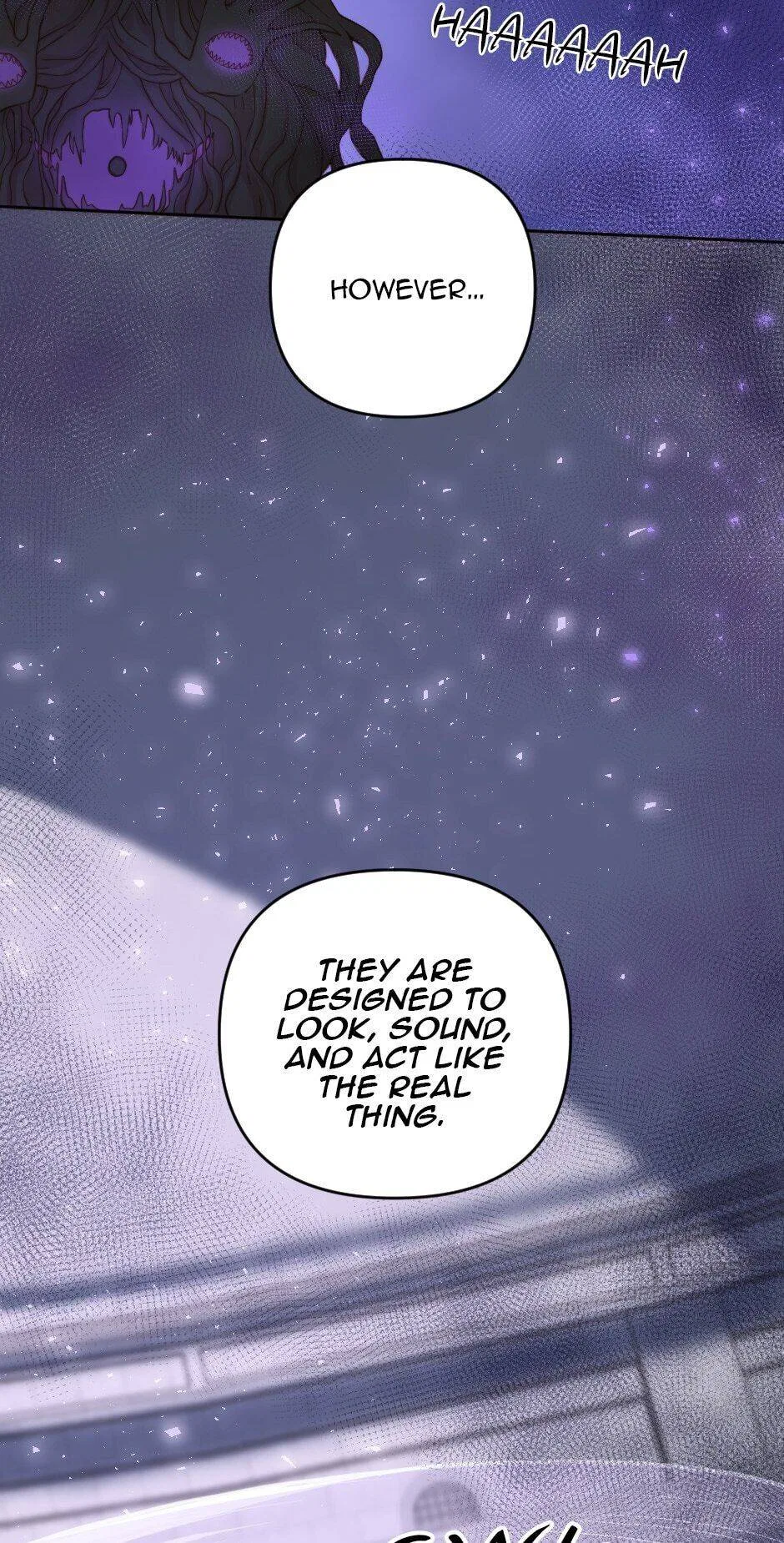 Celeste Academy Chapter 21 – Page 29