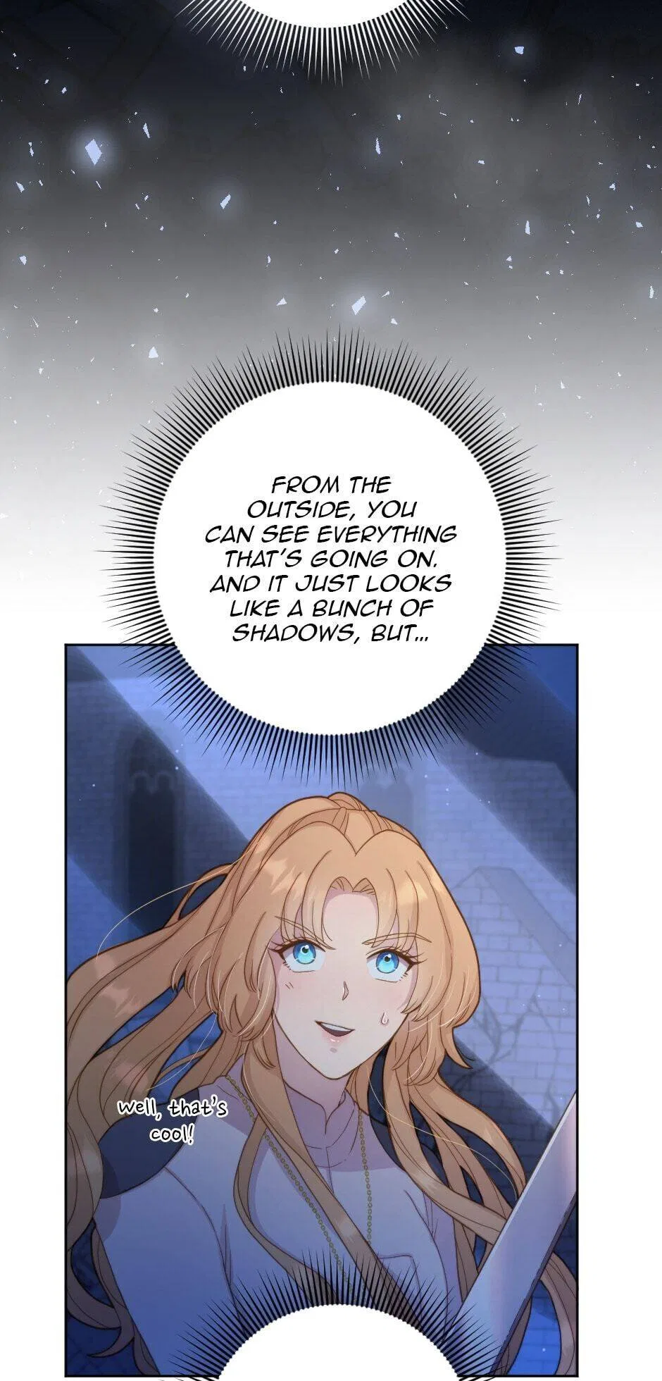 Celeste Academy Chapter 21 – Page 44