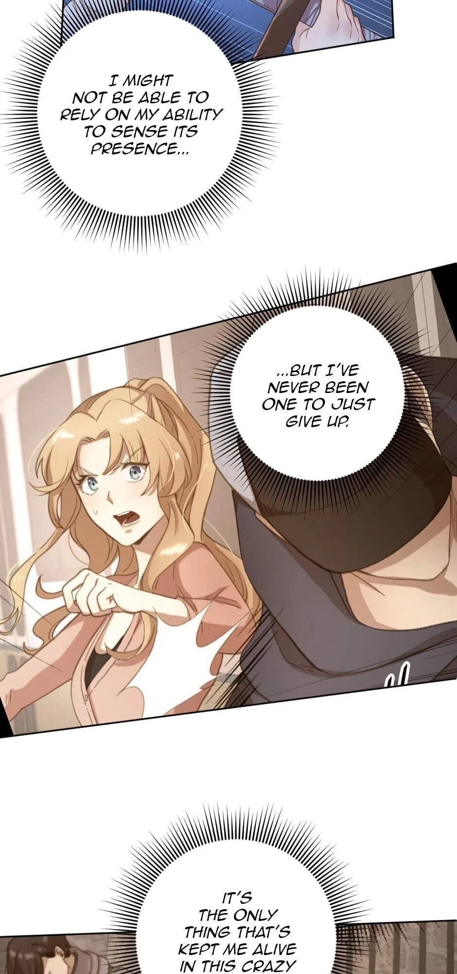 Celeste Academy Chapter 21 – Page 55