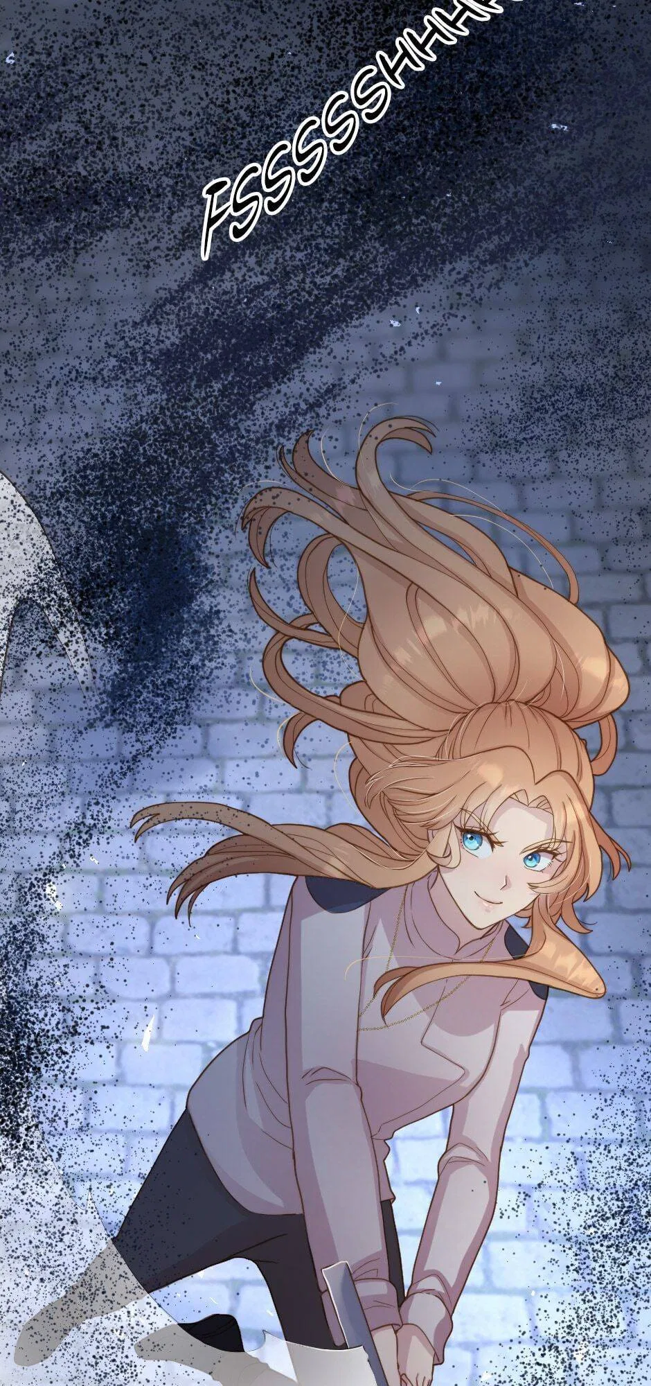 Celeste Academy Chapter 21 – Page 62