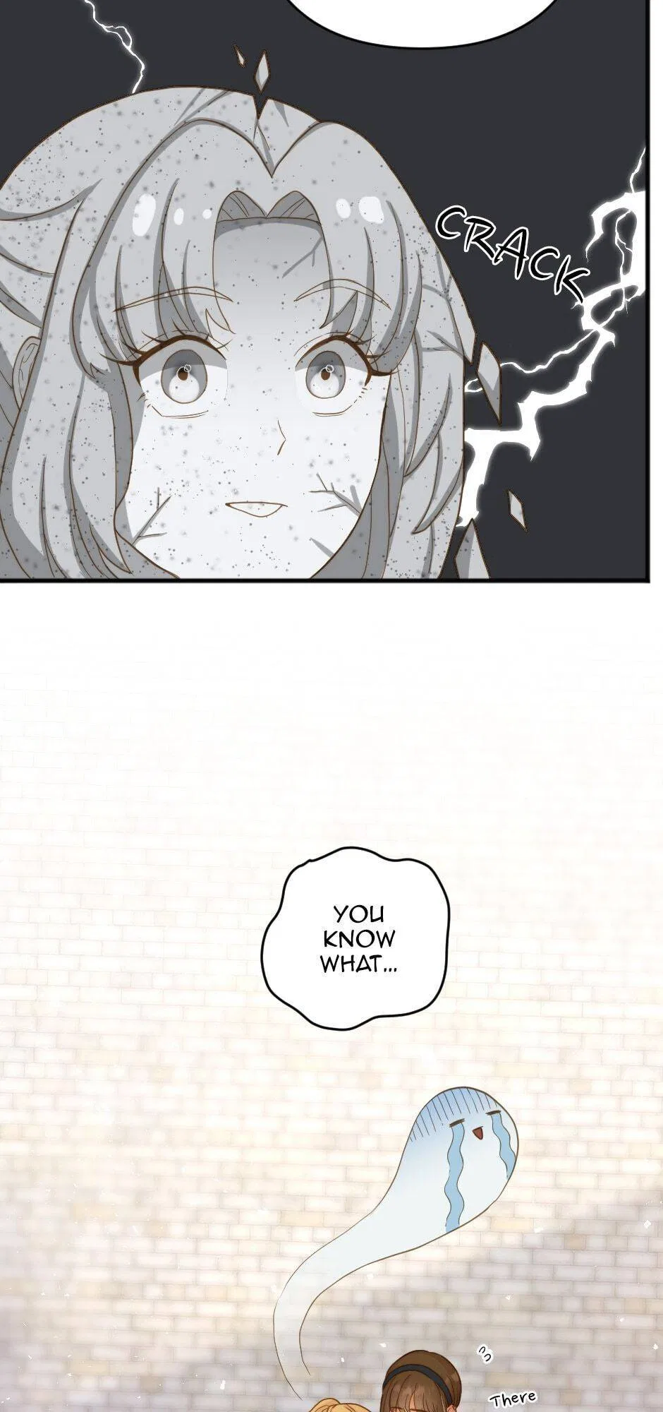 Celeste Academy Chapter 21 – Page 69