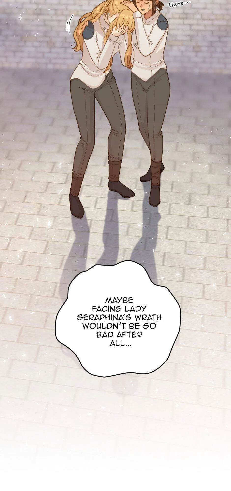 Celeste Academy Chapter 21 – Page 70