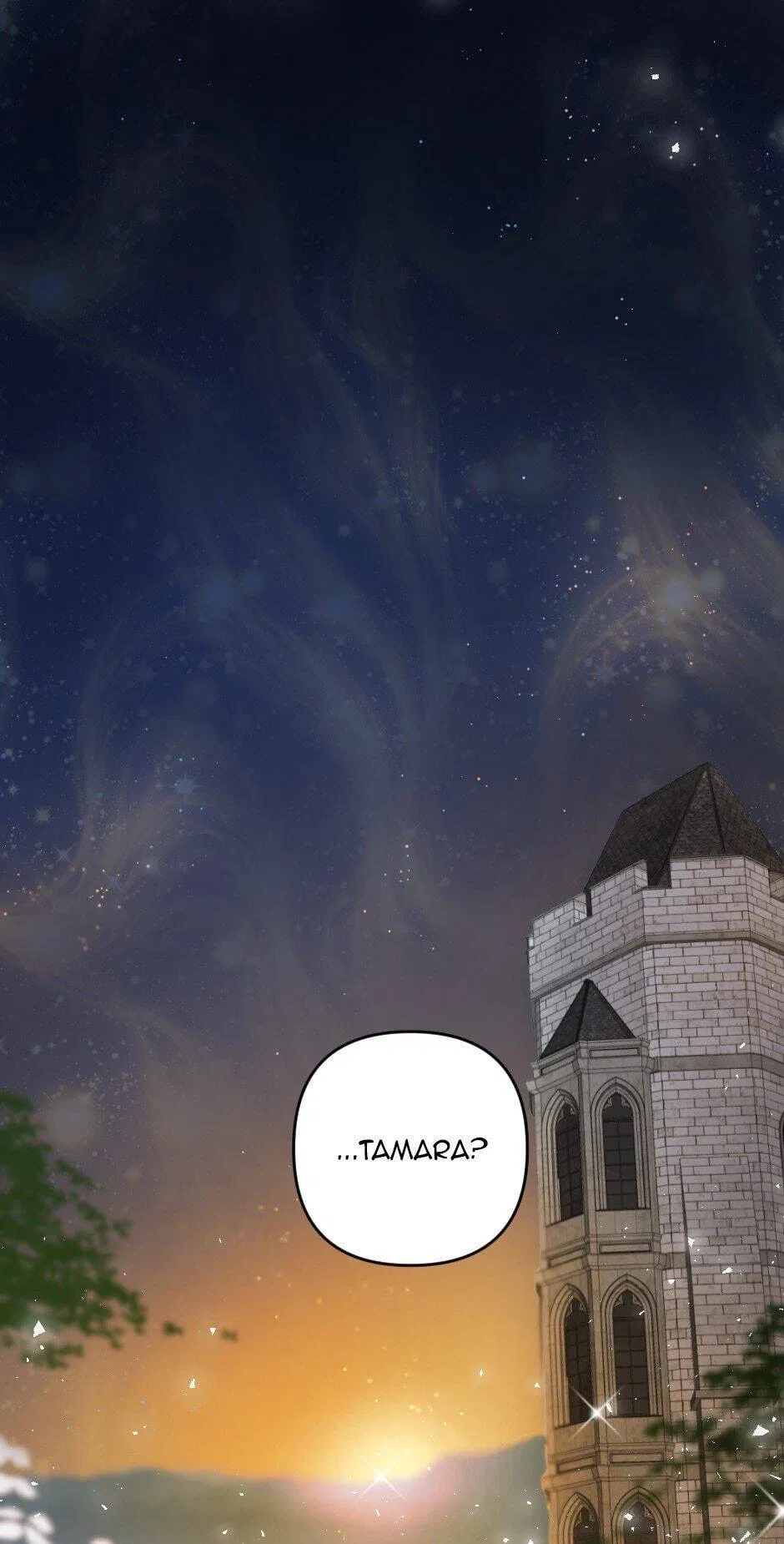 Celeste Academy Chapter 20 – Page 1