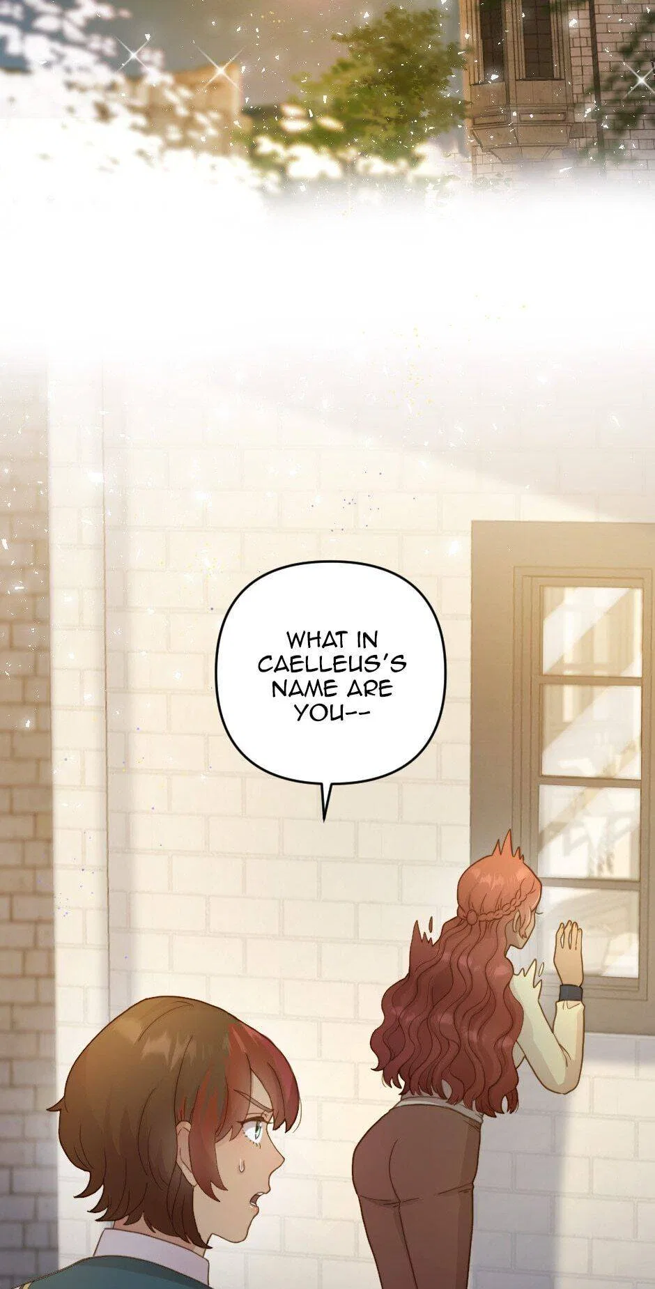 Celeste Academy Chapter 20 – Page 2