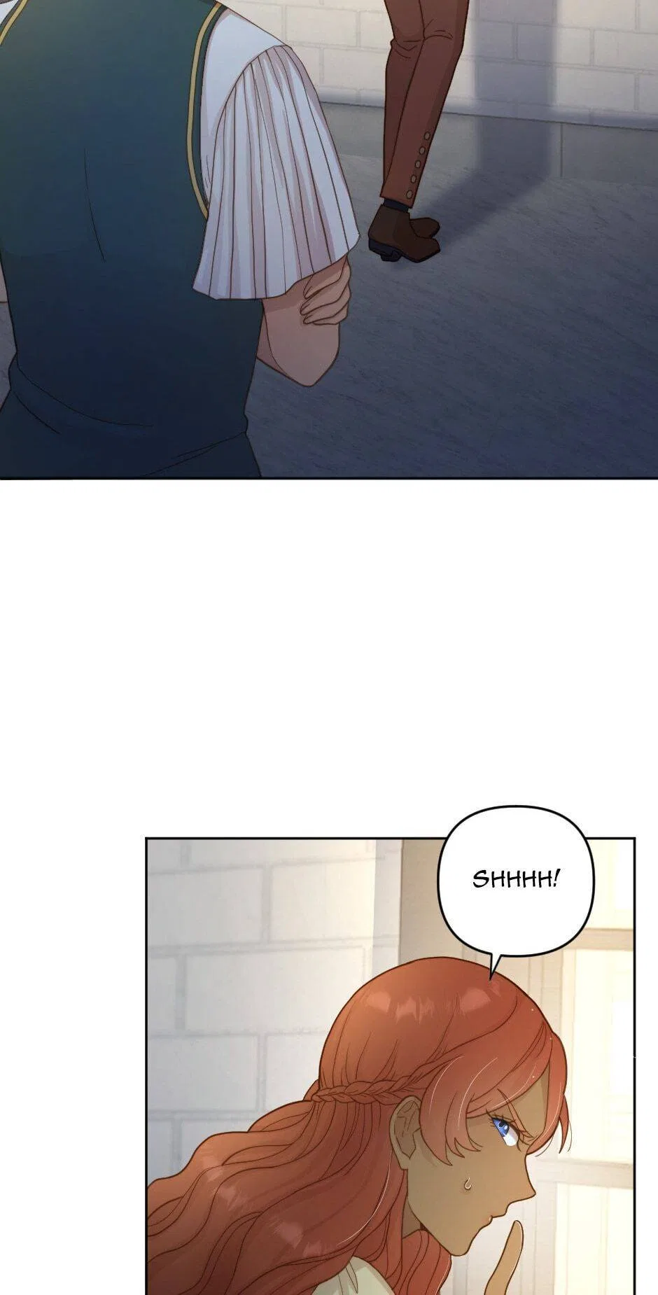 Celeste Academy Chapter 20 – Page 3