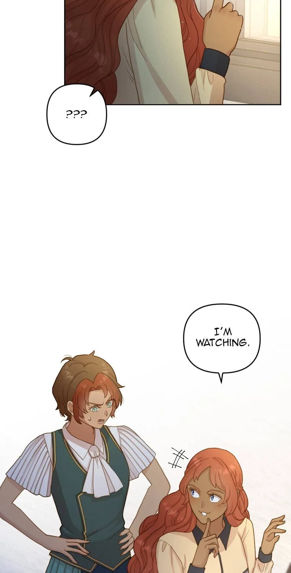 Celeste Academy Chapter 20 – Page 4