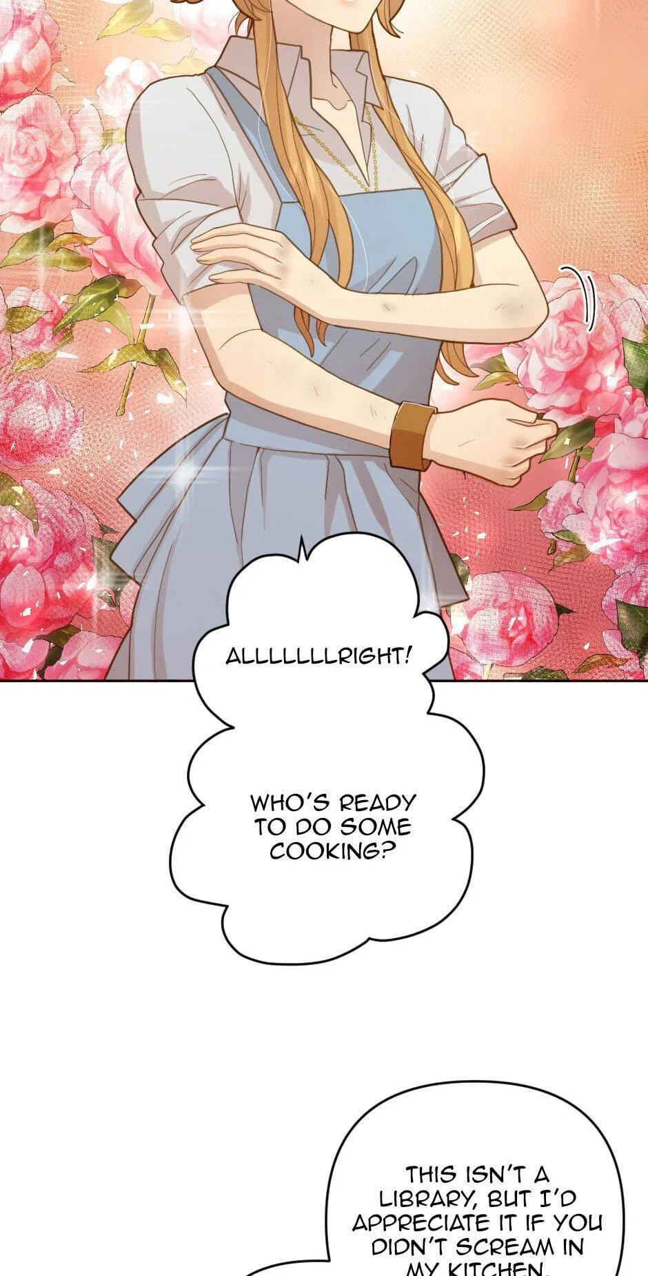 Celeste Academy Chapter 20 – Page 7