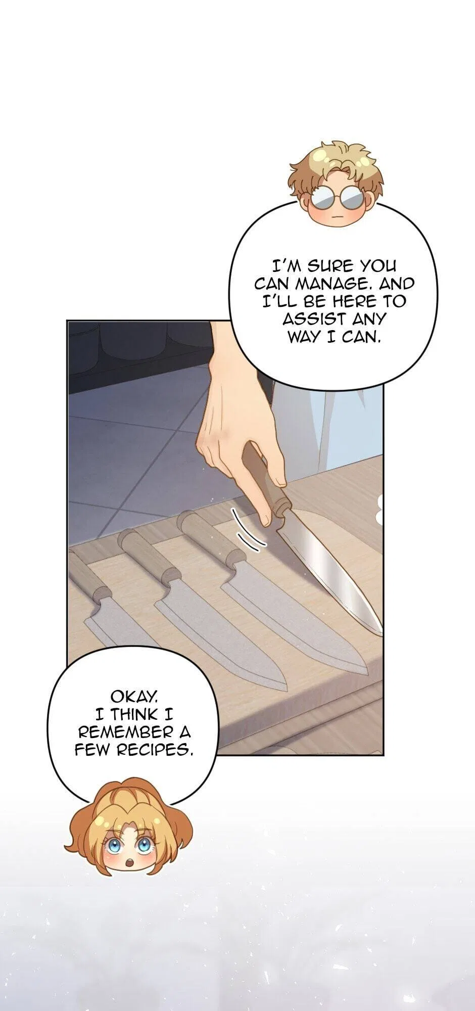 Celeste Academy Chapter 20 – Page 13