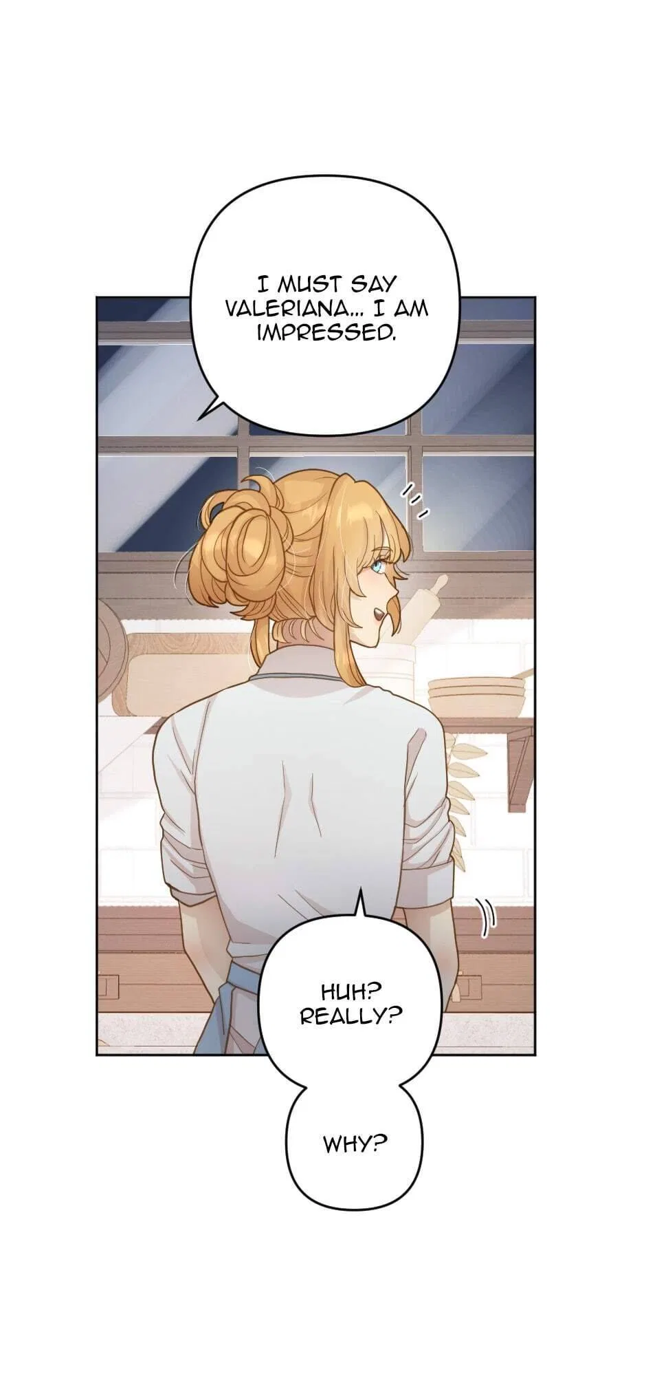 Celeste Academy Chapter 20 – Page 21