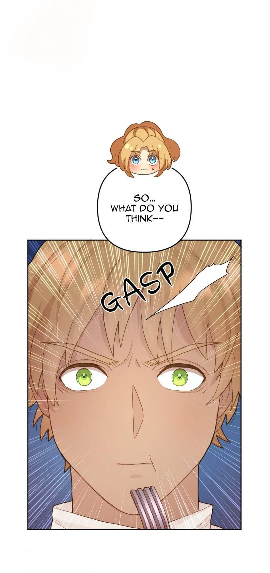 Celeste Academy Chapter 20 – Page 34