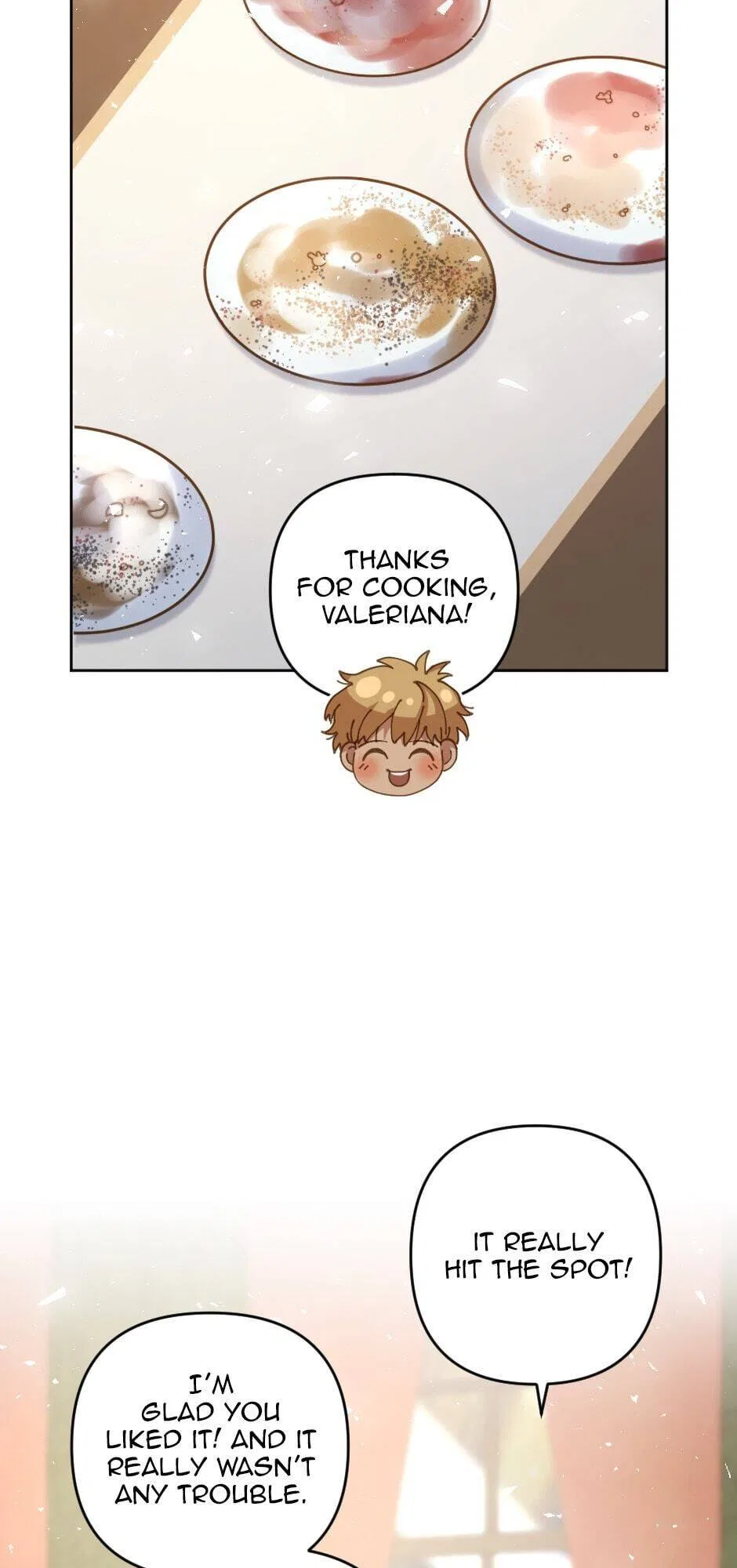 Celeste Academy Chapter 20 – Page 42