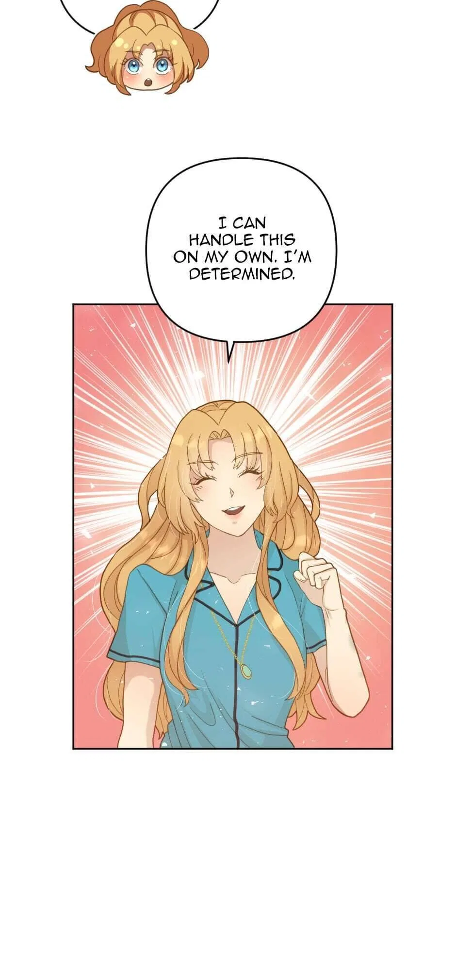 Celeste Academy Chapter 20 – Page 59